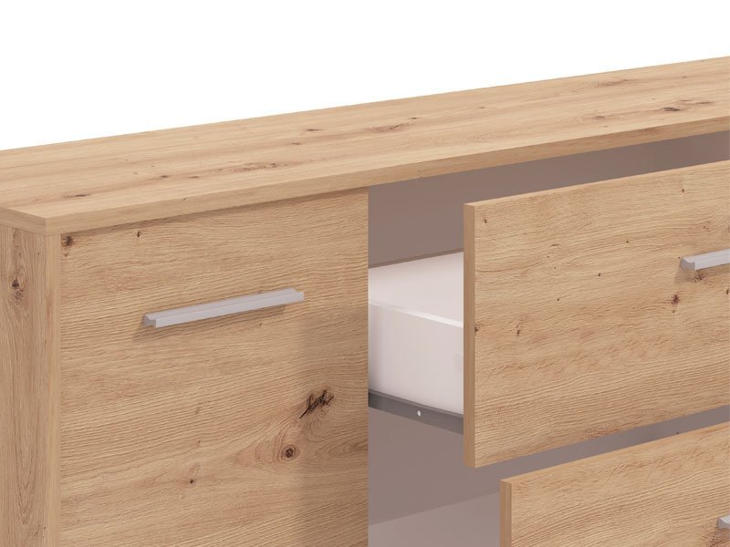 Komoda GARONA 3K3F - Image 4