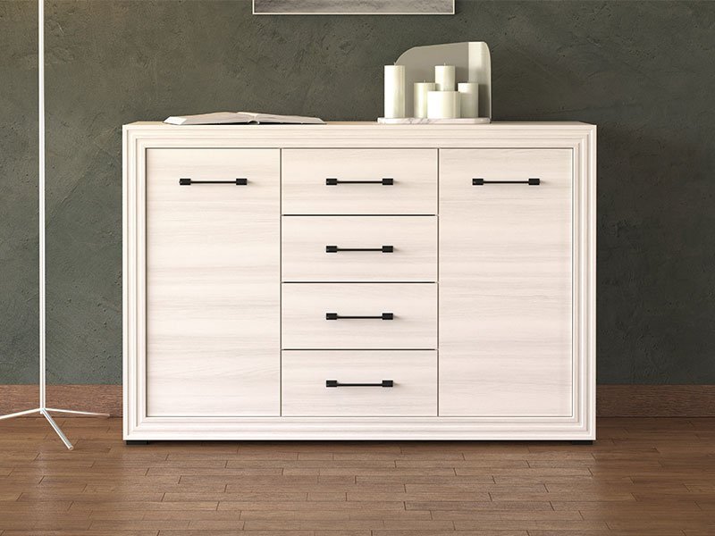 Komoda NARBONA 3K4F - Image 3