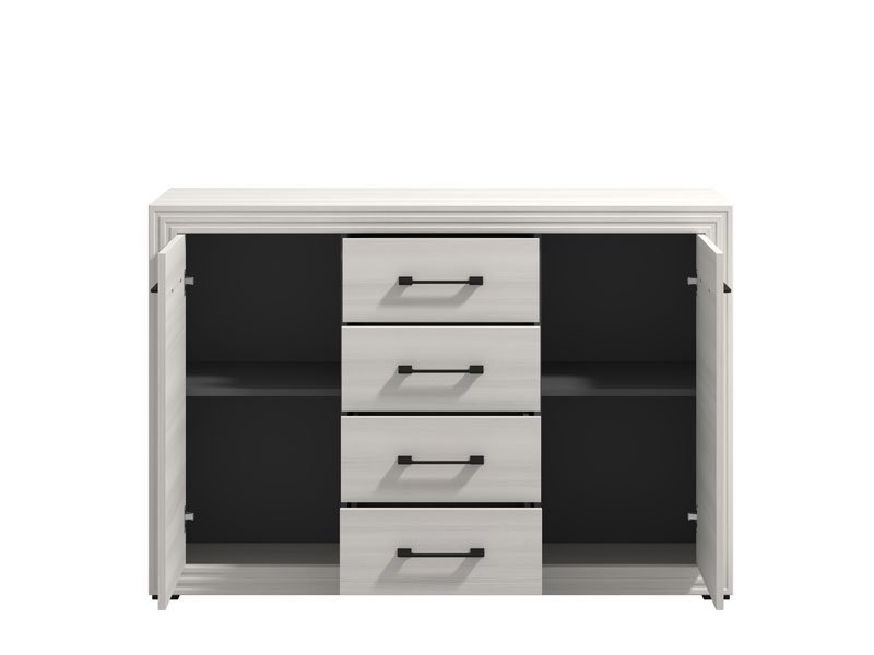 Komoda NARBONA 3K4F - Image 2