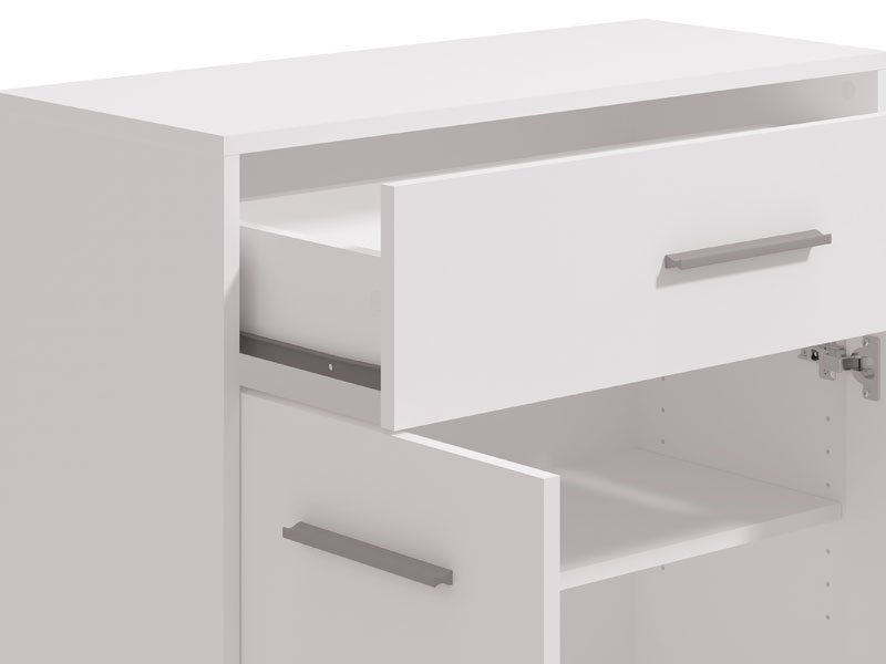 Komoda GARONA 2K1F - Image 4