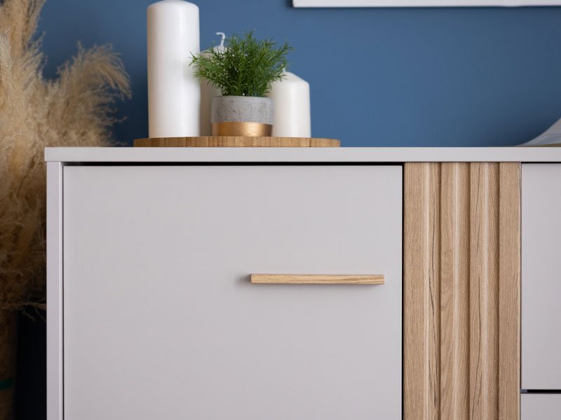 Komoda BELFORT 3K3F - Image 7