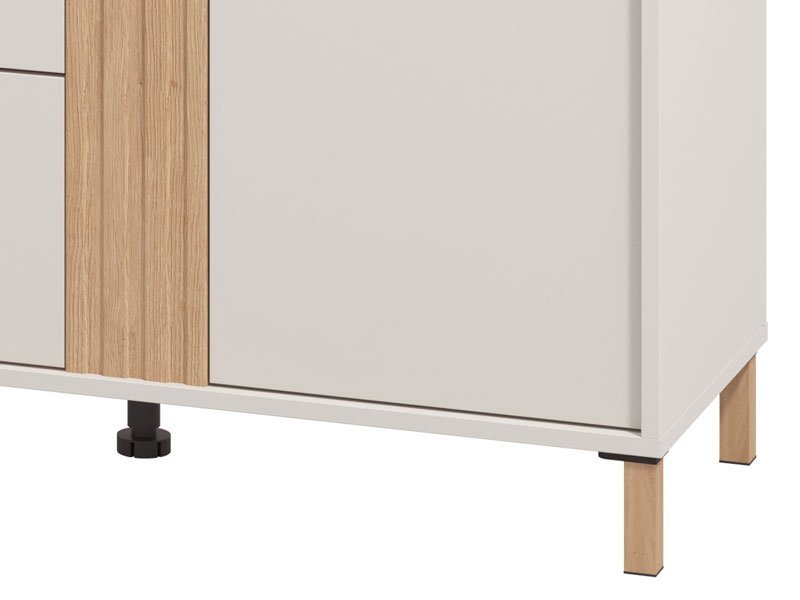 Komoda BELFORT 3K3F - Image 6