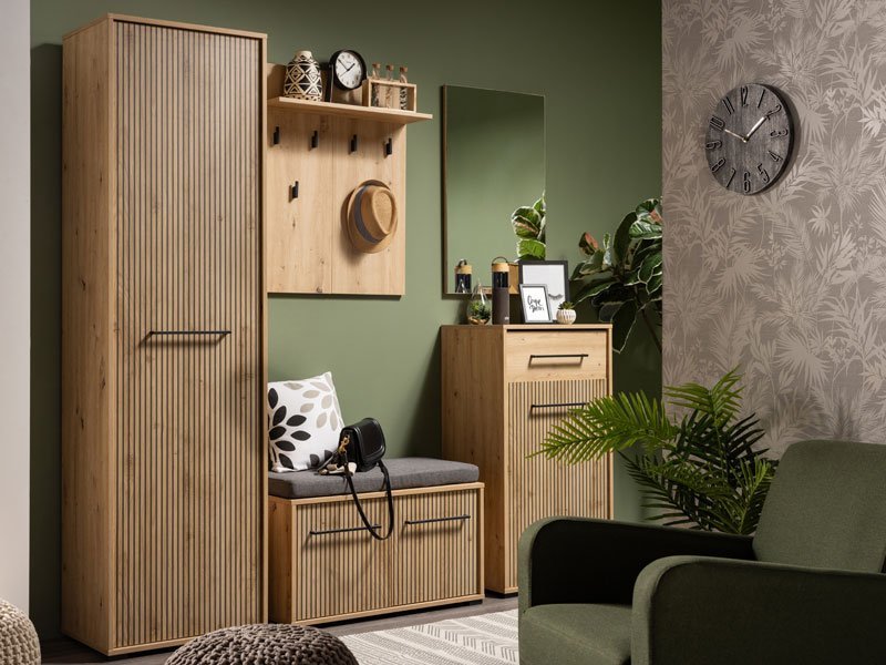 Element predsoblja LANDES CIV - Image 3