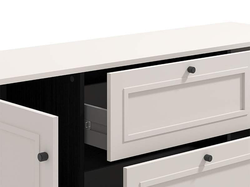 Komoda SAVOIA 3K3F - Image 2