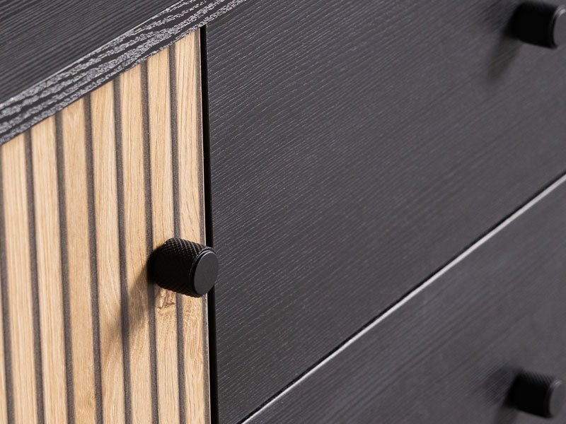 TV polica CORREZE 3K2F2V - Image 6