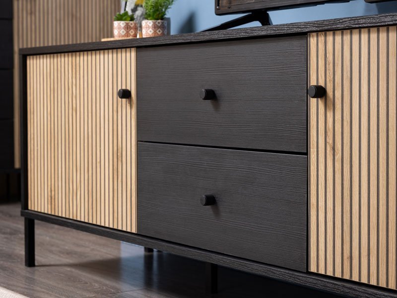 TV polica CORREZE 3K2F2V - Image 7