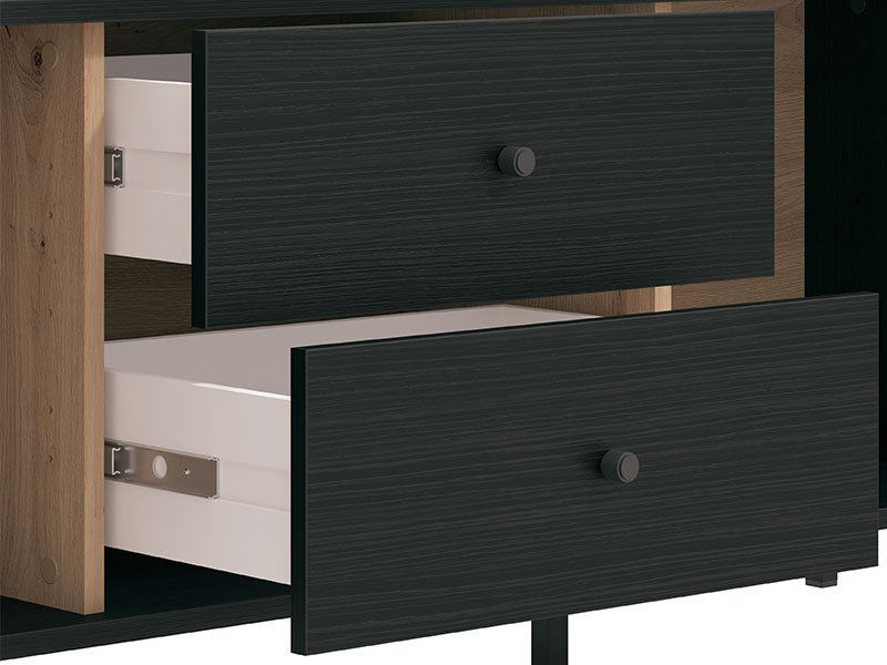 TV polica CORREZE 3K2F2V - Image 5