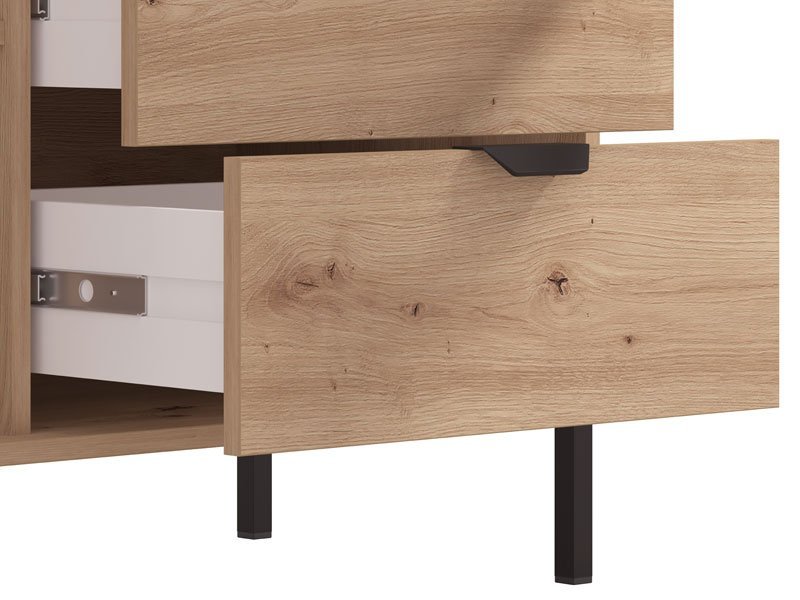 Vitrina VANDEA 2K2F VS1 131 - Image 2