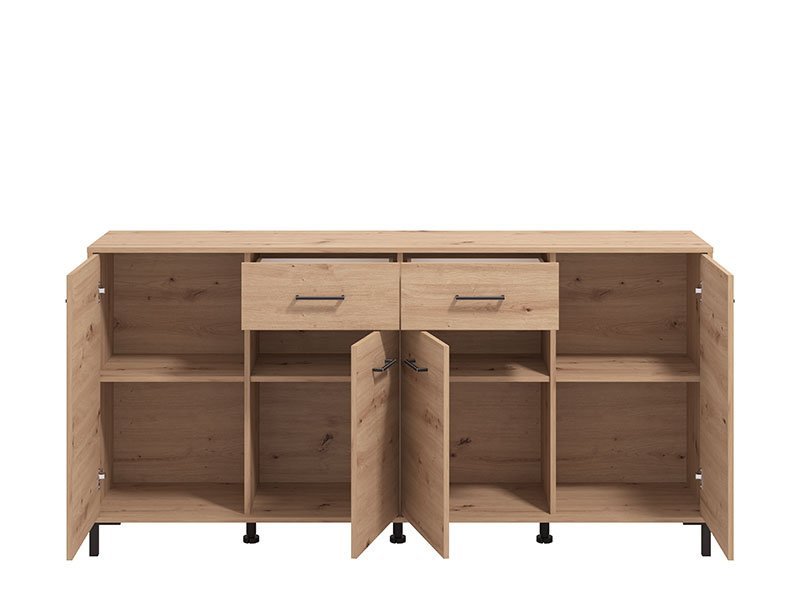 Komoda VIENNE 4K2F - Image 2