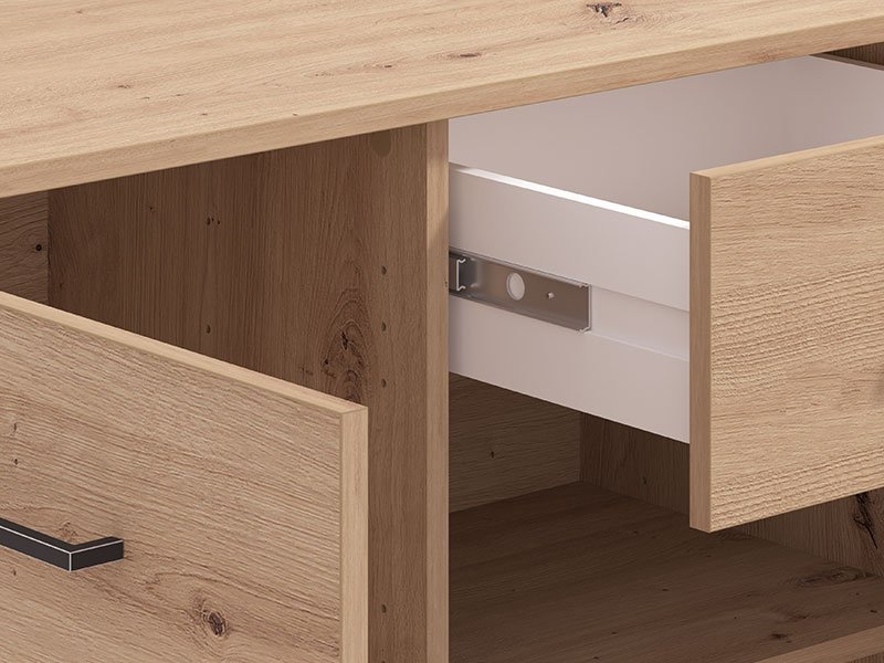 Komoda VIENNE 4K2F - Image 4