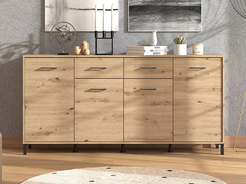 Komoda VIENNE 4K2F - Image 3