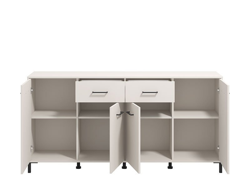 Komoda VIENNE 4K2F - Image 2