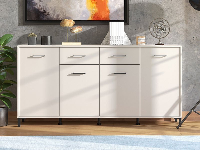 Komoda VIENNE 4K2F - Image 3