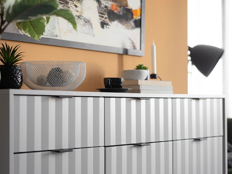 Komoda BREST 3K3F - Image 6