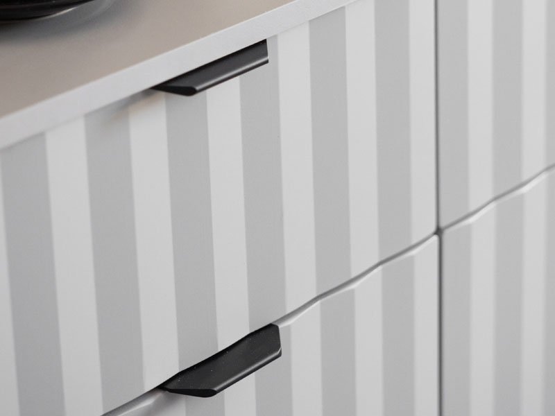 Komoda BREST 3K3F - Image 5