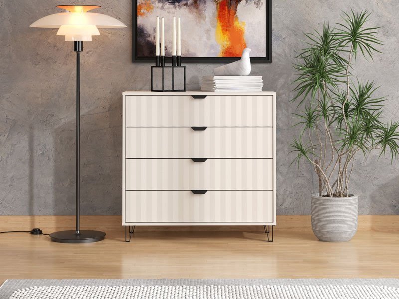 Komoda BREST 4F - Image 3