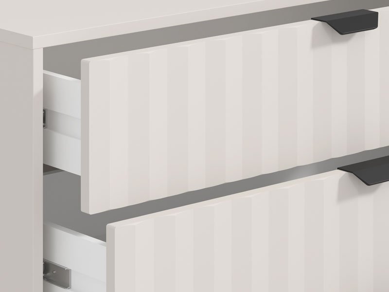 Komoda BREST 4F - Image 4