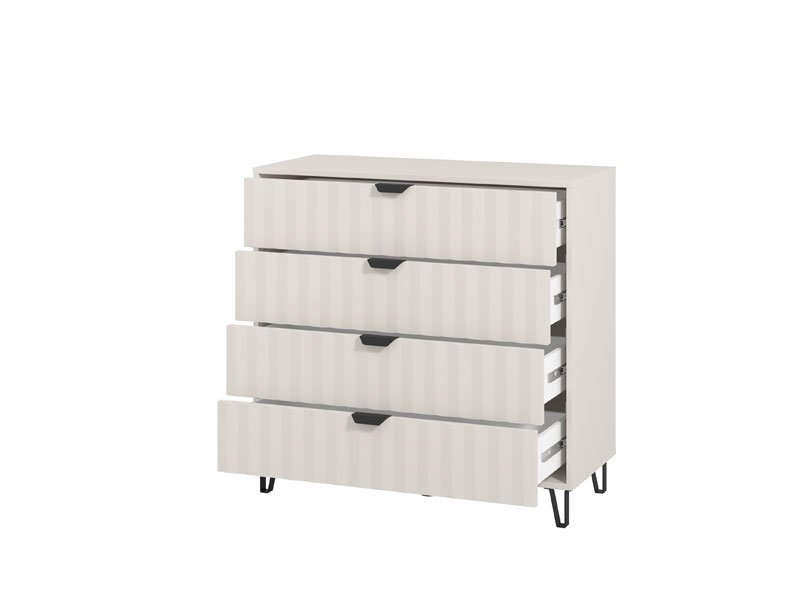 Komoda BREST 4F - Image 2