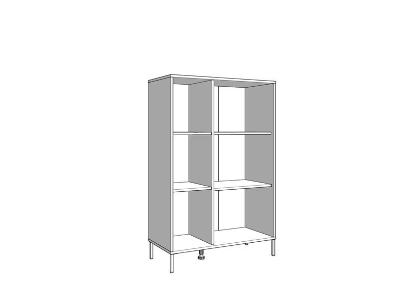 Vitrina VANDEA 2K POP - Image 3