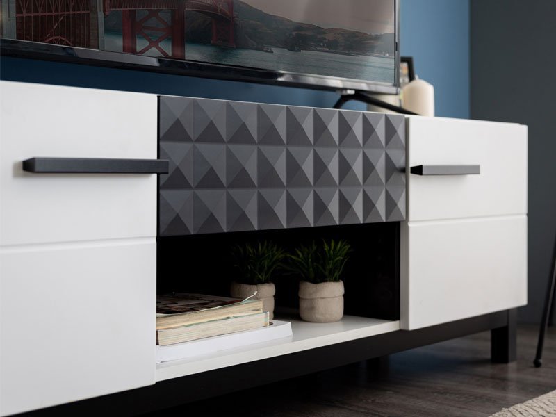 TV polica SARTHE TV 150 3K1F2V - Image 7