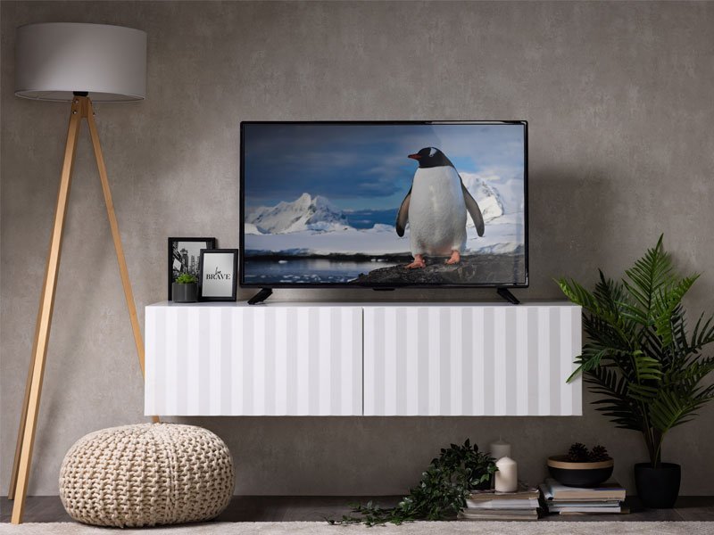 TV polica ANTIBES TV 128 2K2V - Image 4