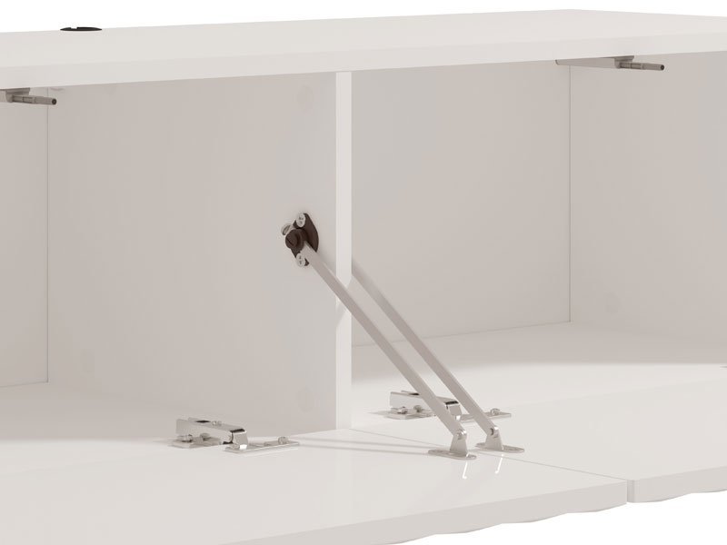 TV polica ANTIBES TV 128 2K2V - Image 5