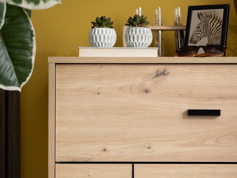 Komoda ALERIA 80 3F - Image 7