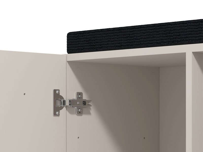 Element predsoblja RATHLIN KOM - Image 4