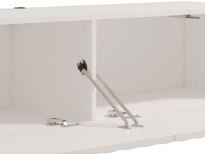 TV polica ANTIBES TV 154 2K2V - Image 5