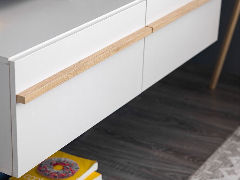 TV polica ARLES TV 128 2K2V - Image 7