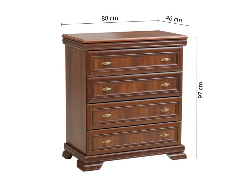 Komoda KORA KK2 - Image 2