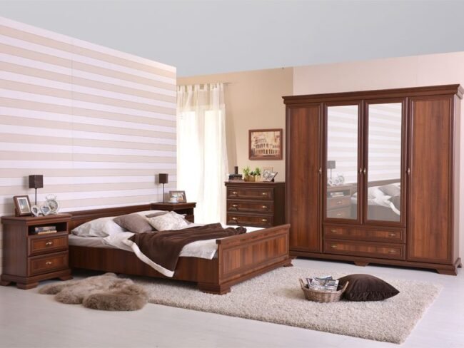 Noćni ormarić KORA KSN