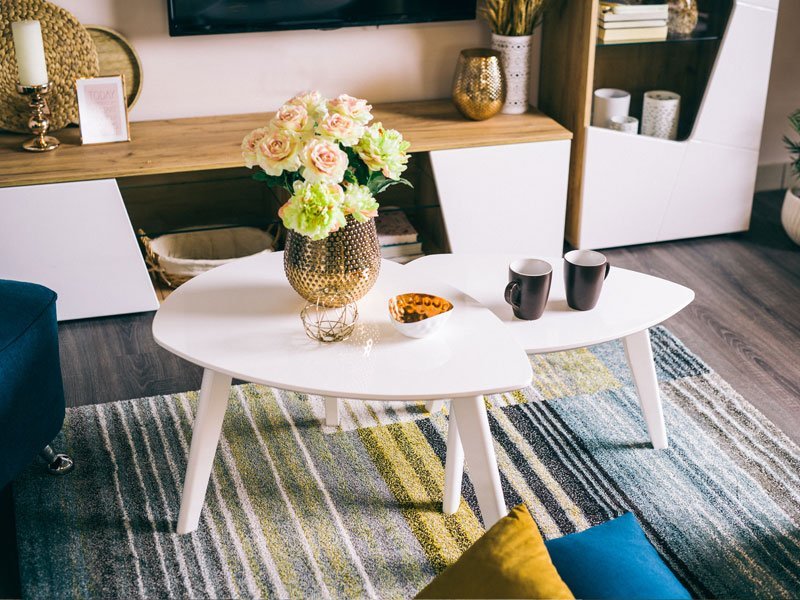 Klub sto M21 80x60 - Image 2