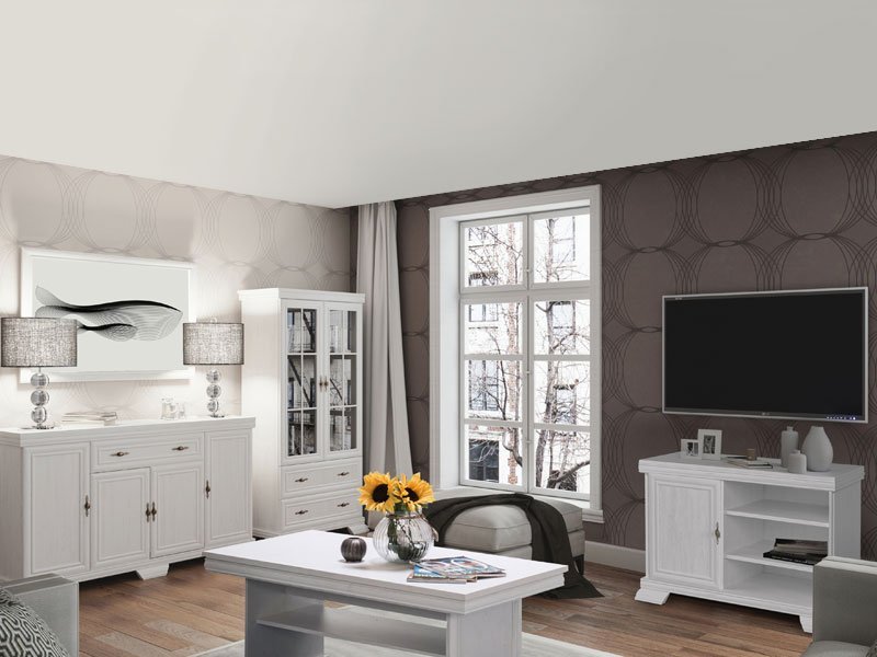 TV polica KORA 2 KRT - Image 3