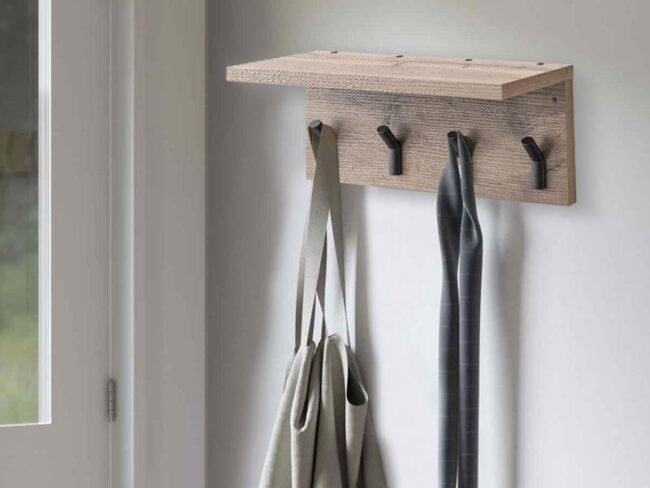 Čiviluk HARRI-6015-RW