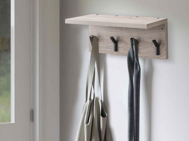 Čiviluk HARRI-6015-ES