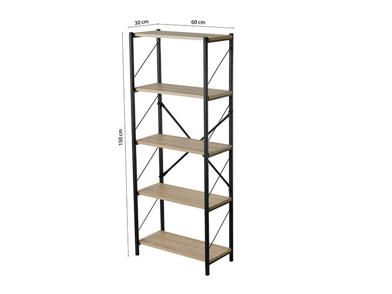 Otvorena polica STAR - Image 2