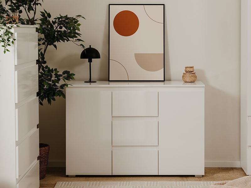 Komoda CAPETOWN 2K3F - Image 3