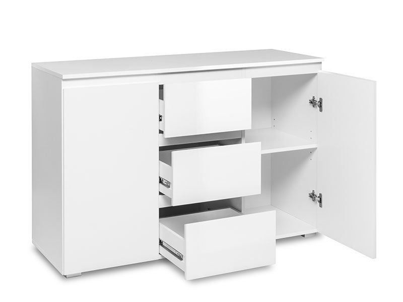 Komoda CAPETOWN 2K3F - Image 2