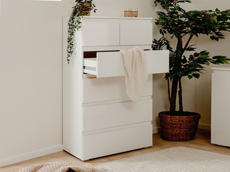 Komoda CAPETOWN 6F - Image 2