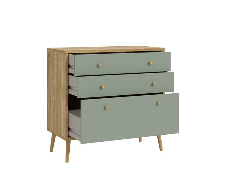 Komoda WHENUA 3F - Image 2