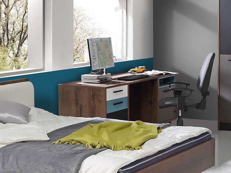 Radni sto RAVEN 150 - Image 3