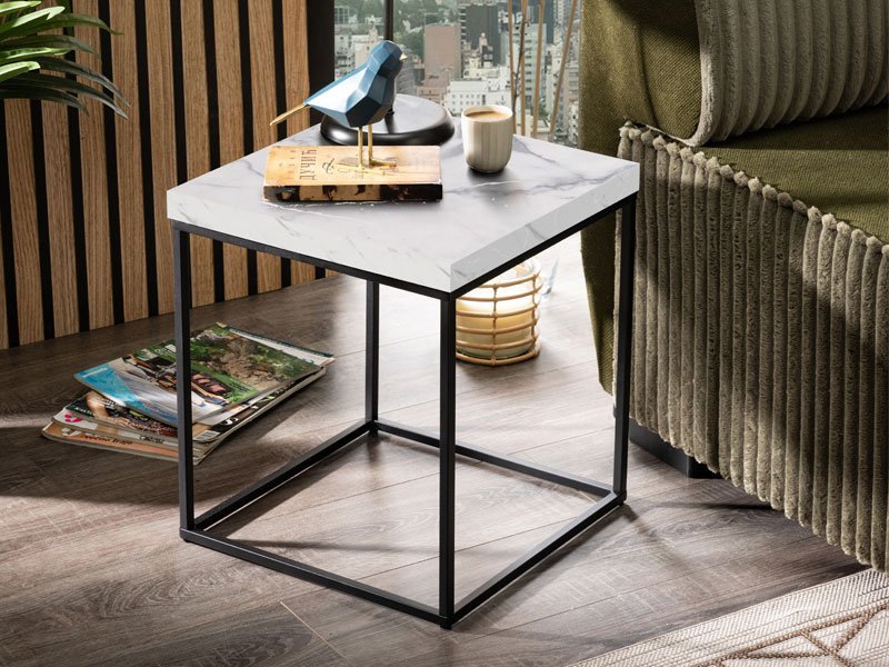 Klub sto BAROSSA 40x40 - Image 2