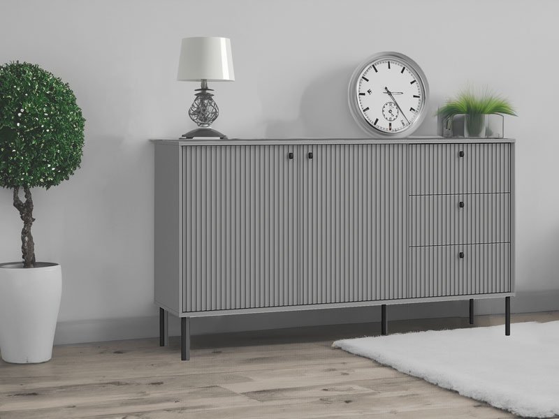 Komoda IRIS 2K3F - Image 2