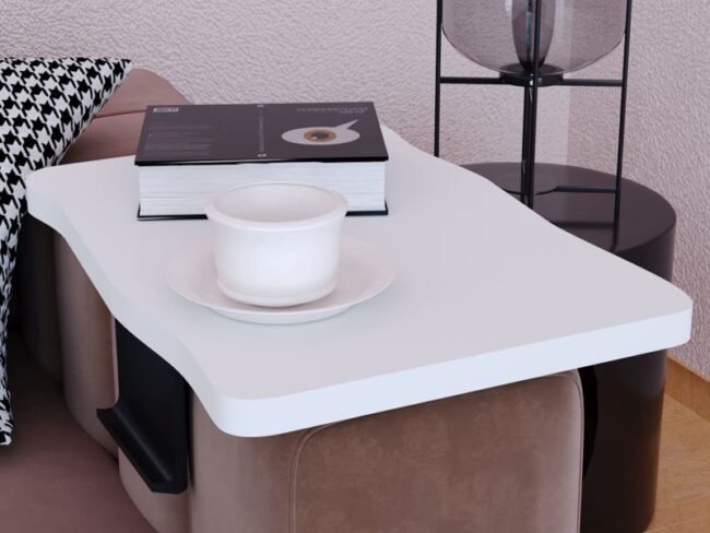 Pomoćni stočić HIT 4