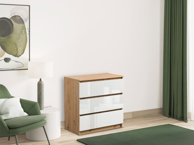 Komoda SEA 3F - Image 3