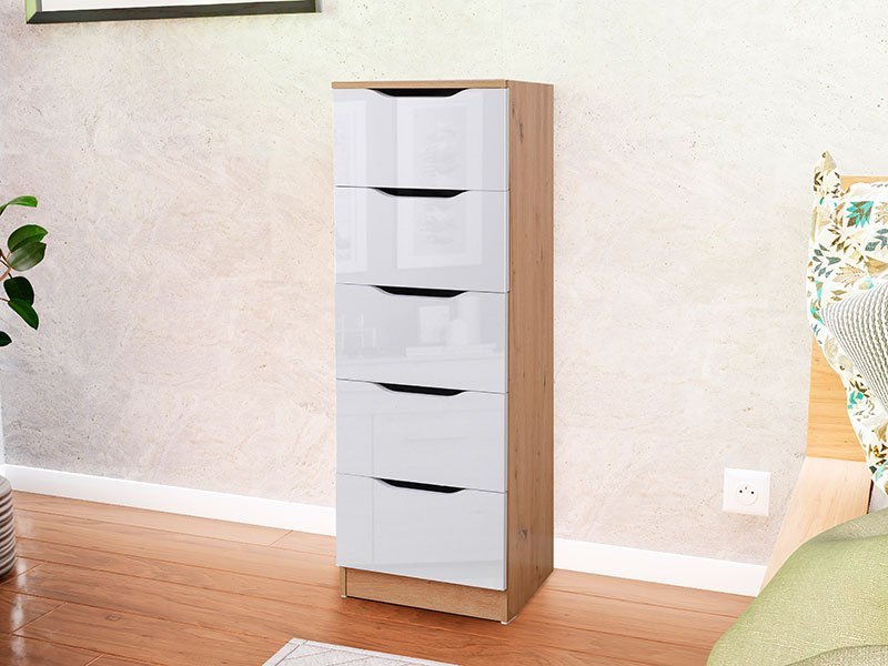 Komoda MOLI 5F - Image 3