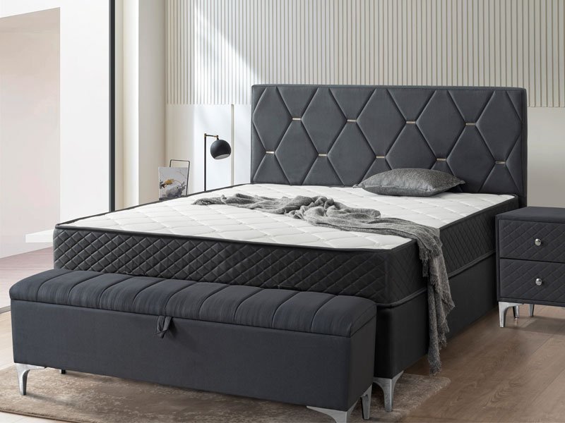 Noćni ormarić SERYA - Image 2