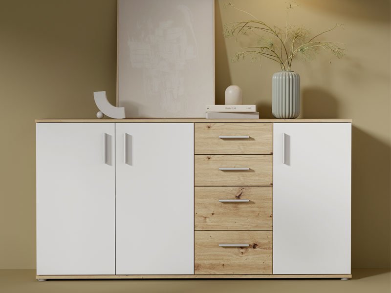 Komoda IKOLI 3V4F - Image 3
