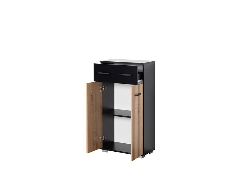 Komoda KING 2V1F - Image 2